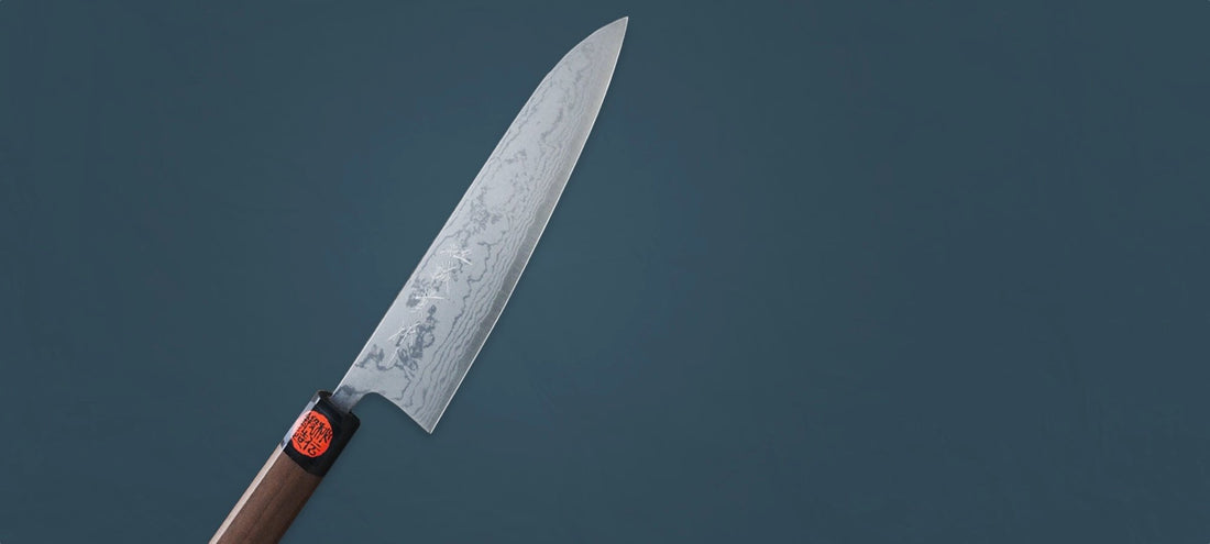  Gyuto - Chef's Knives