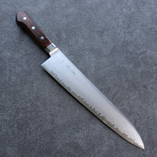  Seisuke SG2 Gyuto 270mm Mahogany Handle - Japanny - Best Japanese Knife