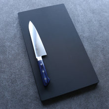  Hasegawa Cutting Board Pro-PE Lite Black  410 x 230mm - Japanny - Best Japanese Knife