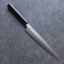  Seisuke VG1 Kasumitogi Yanagiba 210mm Rosewood Handle - Japanny - Best Japanese Knife