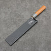 Edge Guard 180mm (For Gyuto, Nakiri, Santoku, Bunka) - Japanny - Best Japanese Knife