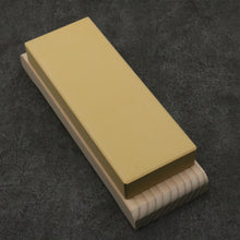  Imanishi Ceramic H25 series (With Stand) Sharpening Stone  #4000 205mm x 75mm x 25mm - Japanny - Best Japanese Knife