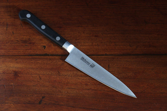 Misono 440 Molybdenum Petty-Utility 120mm - Japanny - Best Japanese Knife