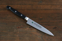  Sakai Takayuki Grand Chef Swedish Steel-stn Petty-Utility  90mm - Japanny - Best Japanese Knife
