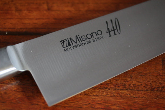 Misono 440 Molybdenum Gyuto - Japanny - Best Japanese Knife