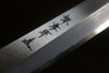 Sakai Takayuki Chef Series Silver Steel No.3 Kiritsuke Yanagiba 270mm Magnolia Handle - Japanny - Best Japanese Knife