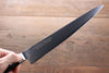 Sakai Takayuki Molybdenum 63 Layer Damascus Sujihiki 240mm - Japanny - Best Japanese Knife