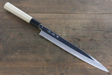  Kikumori VG10 Mirrored Finish Yanagiba Japanese Chef Knife 270mm - Japanny - Best Japanese Knife