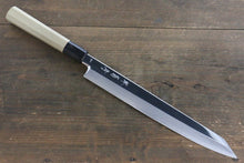  Kikumori VG10 Mirrored Finish Kiritsuke Yanagiba Japanese Chef Knife 270mm - Japanny - Best Japanese Knife