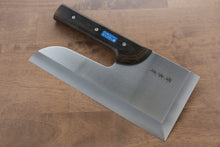  Sakai Takayuki Molybdenum Soba 270mm - Japanny - Best Japanese Knife