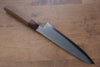 Naohito Myojin SG2 Gyuto 210mm Walnut Handle - Japanny - Best Japanese Knife
