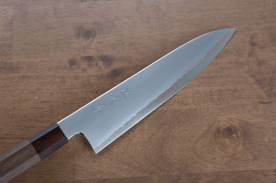 Naohito Myojin SG2 Gyuto 210mm Walnut Handle - Japanny - Best Japanese Knife