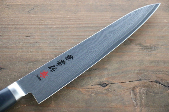 Kanetsune VG10 33 Layer Damascus Petty-Utility 150mm Plastic Handle - Japanny - Best Japanese Knife