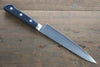 Kanetsune VG10 33 Layer Damascus Petty-Utility 150mm Plastic Handle - Japanny - Best Japanese Knife