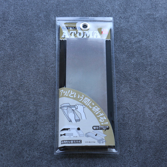 Atoma Diamond Body #600 Sharpening Stone - Japanny - Best Japanese Knife