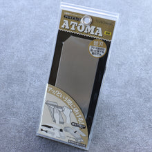  Atoma Diamond  Top Replacement #1200 Sharpening Stone - Japanny - Best Japanese Knife