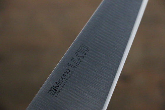 Misono UX10 Stainless Steel Honesuki Boning 145mm - Japanny - Best Japanese Knife
