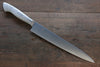 Sakai Takayuki INOX PRO Molybdenum Sujihiki 240mm - Japanny - Best Japanese Knife
