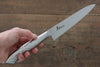 Sakai Takayuki INOX PRO Molybdenum Petty-Utility 150mm - Japanny - Best Japanese Knife
