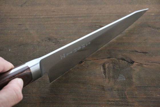 Sakai Takayuki Blue Steel No.2 Honesuki Boning 150mm - Japanny - Best Japanese Knife