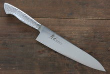  Sakai Takayuki INOX PRO Molybdenum Gyuto 210mm - Japanny - Best Japanese Knife