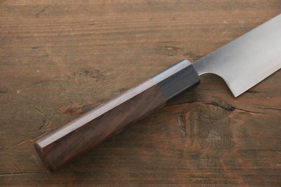 Seisuke SG2 Petty Japanese Chef Knife 150mm - Japanny - Best Japanese Knife