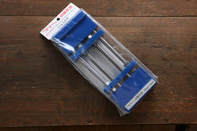  Marry Sharpening Stone Stand (Blue) - Japanny - Best Japanese Knife