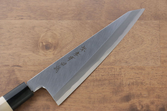 Sakai Takayuki Tokujyo White Steel No.2 Garasuki Boning 180mm Magnolia Handle - Japanny - Best Japanese Knife