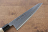 Sakai Takayuki Tokujyo White Steel No.2 Garasuki Boning 180mm Magnolia Handle - Japanny - Best Japanese Knife