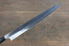 Seisuke White Steel No.2 Yanagiba 300mm Shitan Handle - Japanny - Best Japanese Knife