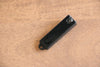 Black small High carbon steel With cover Black dyeing Nail Clipper - Japanny - Best Japanese Knife