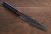 Iseya VG10 33 Layer Damascus Japanese Petty 150mm and Gyuto 210mm Set - (Super Deal) - Japanny - Best Japanese Knife