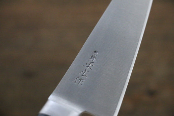Masahiro Japanese Steel (ZCD-U) Honesuki Boning 150mm - Japanny - Best Japanese Knife