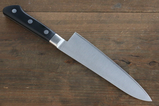 Tojiro (Fujitora) DP Cobalt Alloy Steel Gyuto 180mm Pakka wood Handle FU807 (Super Deal) - Japanny - Best Japanese Knife