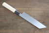 Sakai Takayuki Kasumitogi White Steel Mukimono 180mm - Japanny - Best Japanese Knife