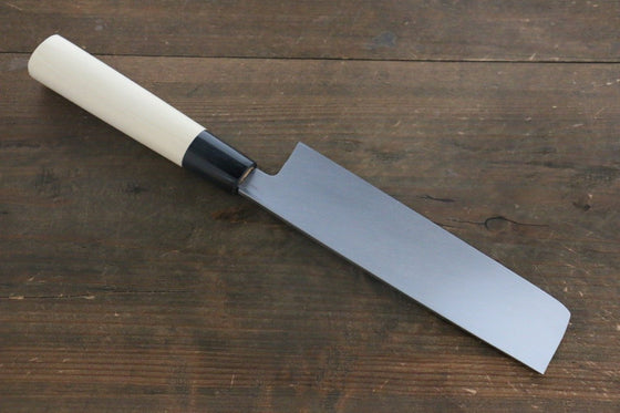 Sakai Takayuki Kasumitogi White Steel Usuba - Japanny - Best Japanese Knife