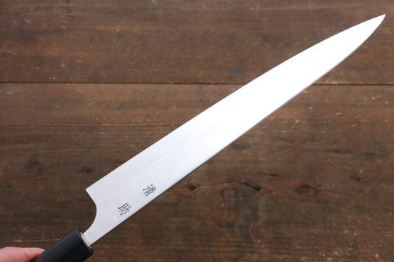 Seisuke SG2 Sujihiki Japanese Chef Knife 240mm - Japanny - Best Japanese Knife