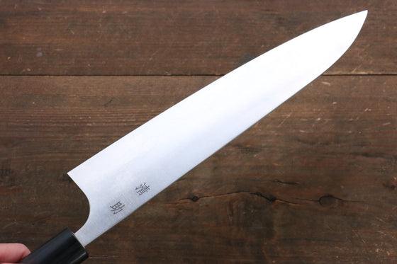Seisuke SG2 Gyuto Japanese Chef Knife 240mm - Japanny - Best Japanese Knife