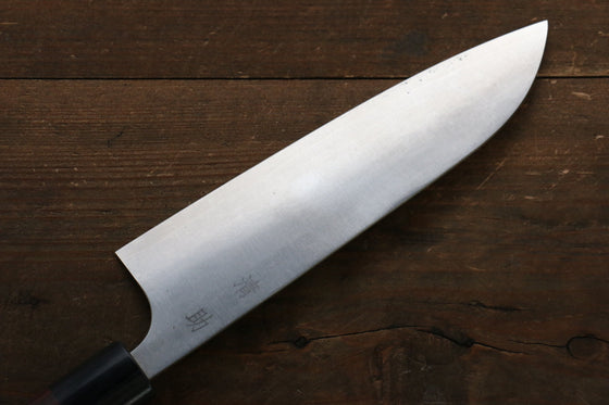 Seisuke R2/SG2 Santoku Japanese Chef Knife 180mm - Japanny - Best Japanese Knife