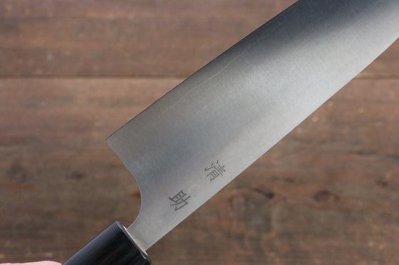 Seisuke SG2 Santoku Japanese Chef Knife 180mm - Japanny - Best Japanese Knife