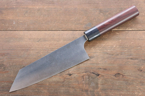 Seisuke SG2 Bunka Japanese Chef Knife 180mm - Japanny - Best Japanese Knife