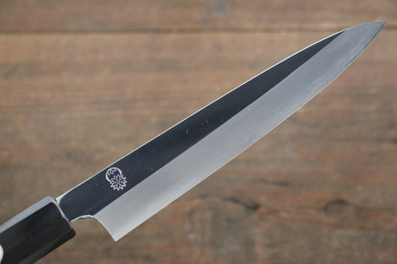 Choyo White Steel Mirrored Finish Petty-Utility 150mm Magnolia Handle - Japanny - Best Japanese Knife