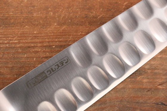 Glestain Stainless Steel Gyuto - Japanny - Best Japanese Knife
