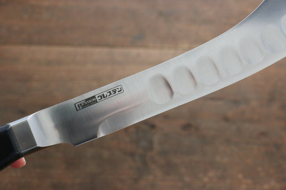 Glestain Stainless Steel Carving 220mm - Japanny - Best Japanese Knife