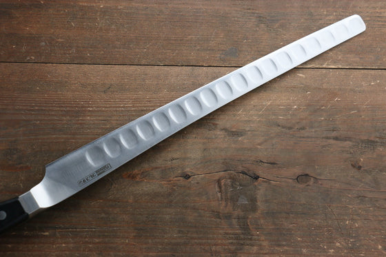 Glestain Stainless Steel Salmon Slicer 310mm 331TAKL - Japanny - Best Japanese Knife