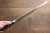 Glestain Stainless Steel Salmon Slicer 310mm 331TAKL - Japanny - Best Japanese Knife