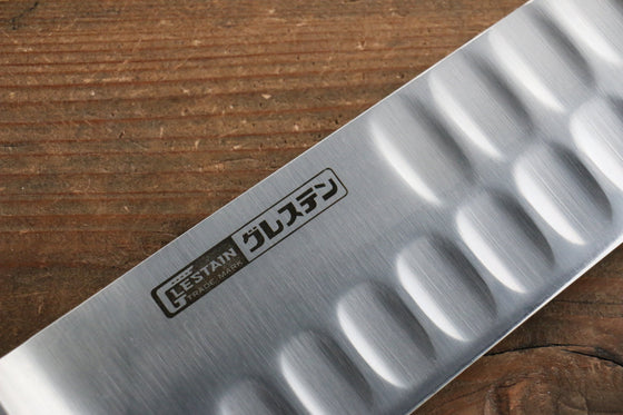 Glestain Stainless Steel Carving 330mm - Japanny - Best Japanese Knife