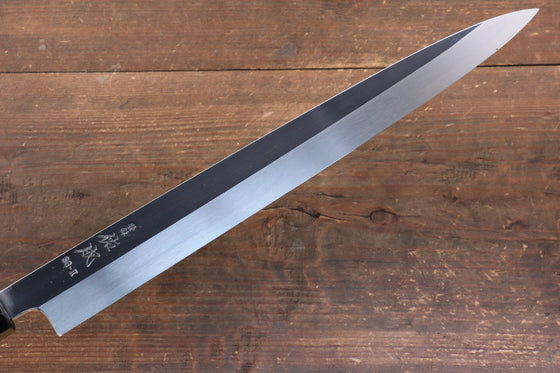 Sukenari SG2 2 Layer Yanagiba 330mm Shitan Handle - Japanny - Best Japanese Knife