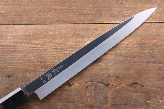 Sukenari SG2 2 Layer Yanagiba 240mm Shitan Handle - Japanny - Best Japanese Knife