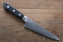  Sakai Takayuki [Left Handed] Japanese Steel Honesuki Boning 150mm Pakka wood Handle - Japanny - Best Japanese Knife